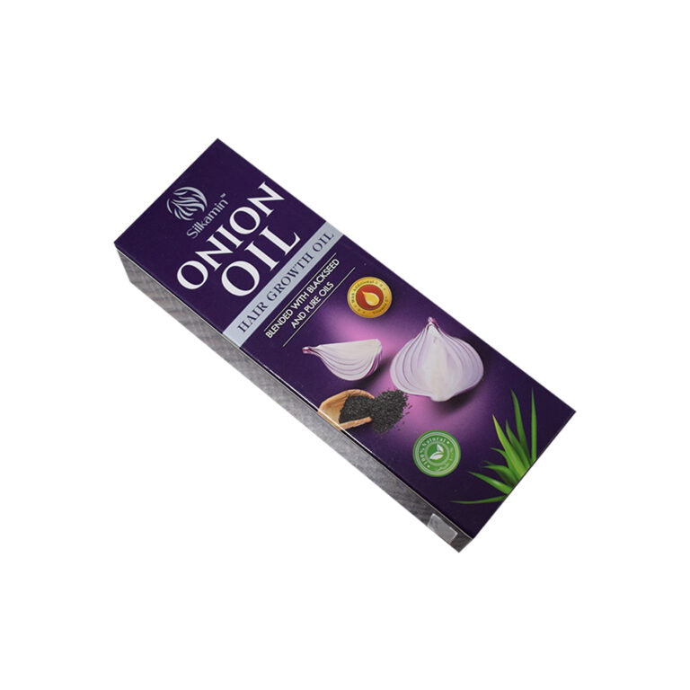 Onion Oil (Hair Growth Oil)