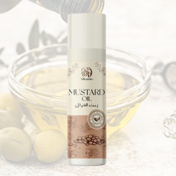 Mustard Oil