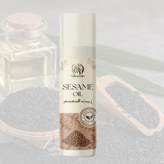 Sesame Oil