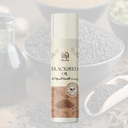 Blackseed Oil