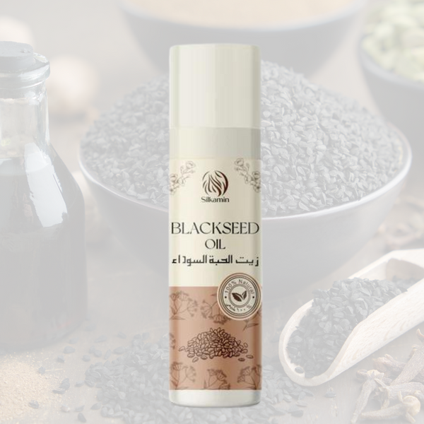 Blackseed Oil