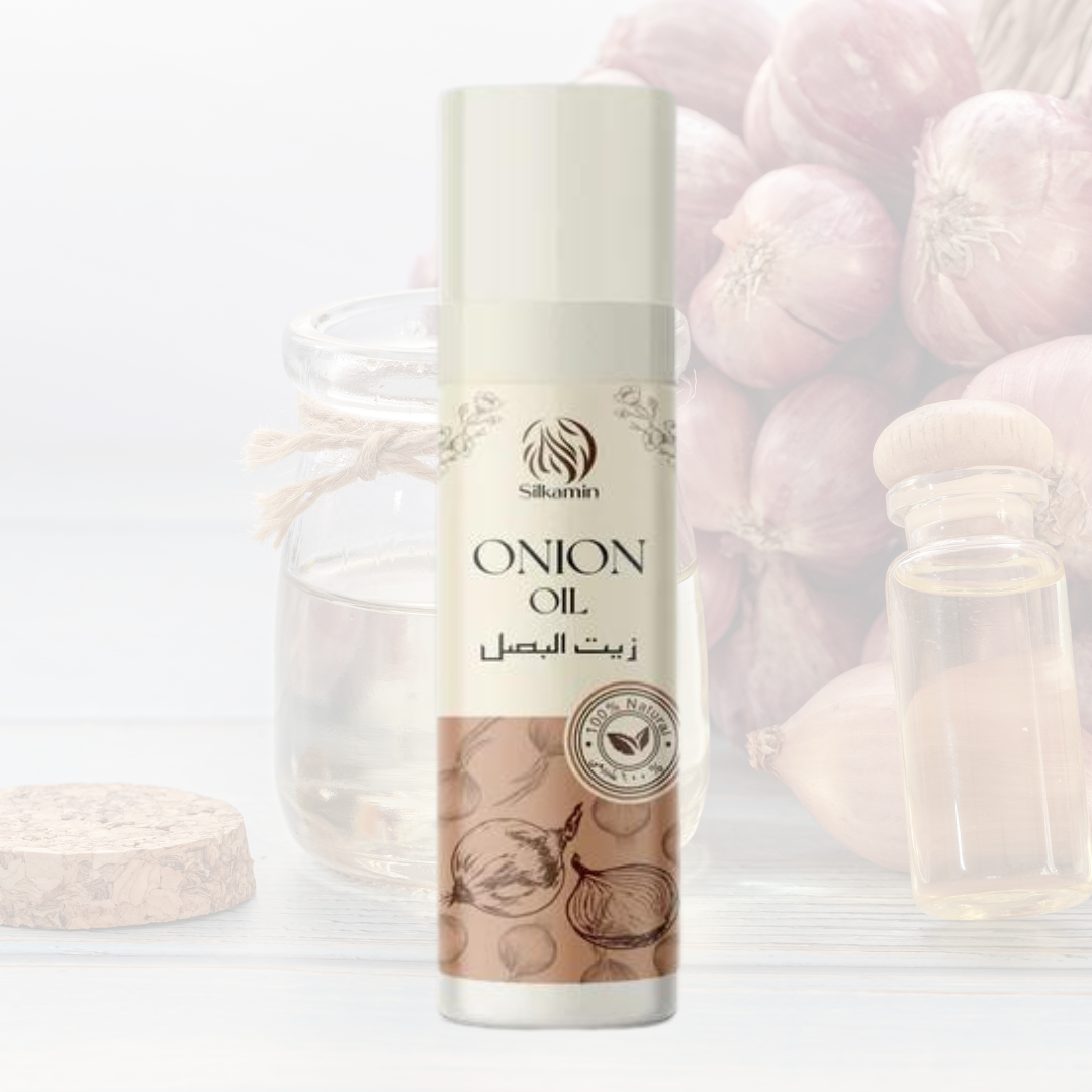 Onion Oil