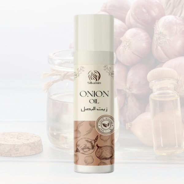 Onion Oil