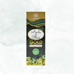 Amla & Olive Gold Hair Oil