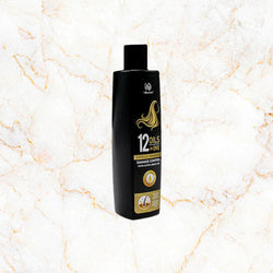 12 Oils In One Miracle Shampoo